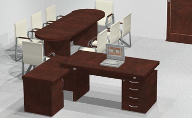 Projektowanie biur