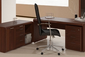 Krzesła i fotele biurowe